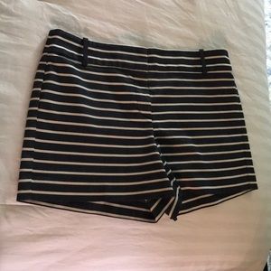 Loft Size 8 shorts